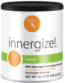 Innergize Lower Sugar